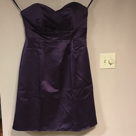 Formal/Bridesmaid Dress - Picture 2 of 7